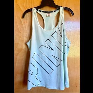 Victoria's Secret PINK Ultimate Tank Top